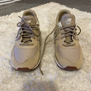 new balance sneakers